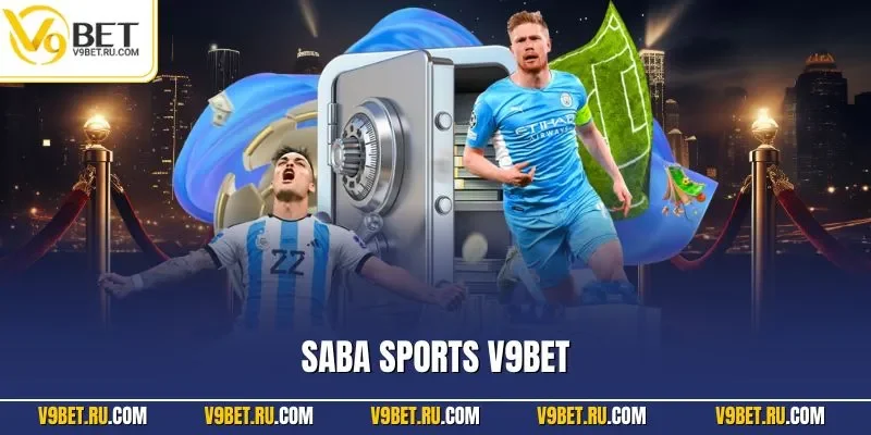 Saba Sports V9BET