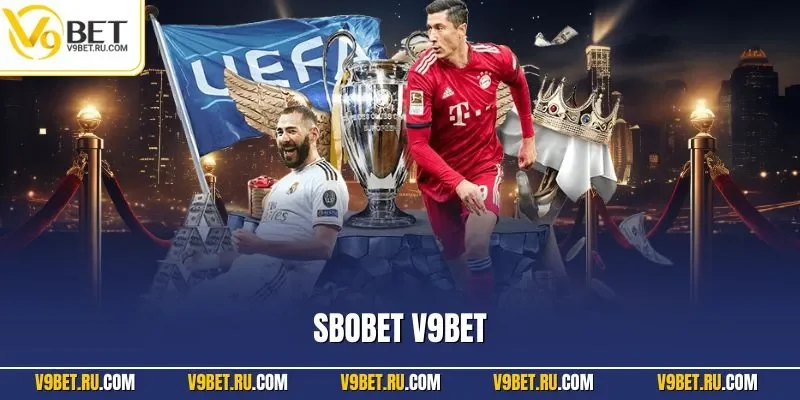 SBOBET V9BET